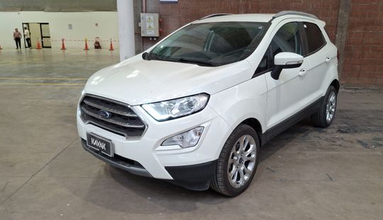 Ford • EcoSport