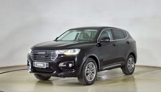 Haval • H6