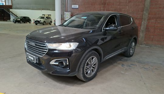 Haval • H6