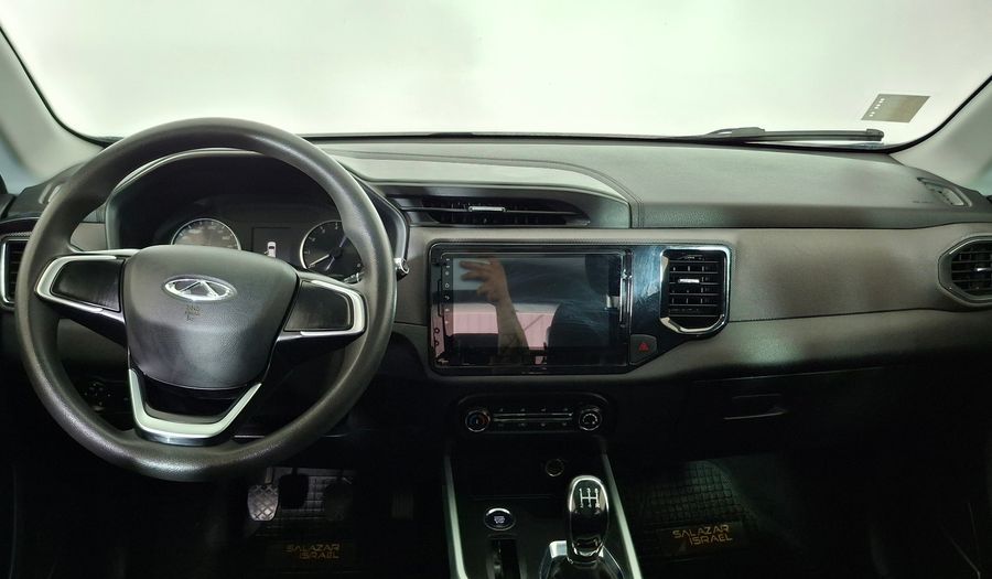 Chery Tiggo 3 1.5 GL Suv 2023