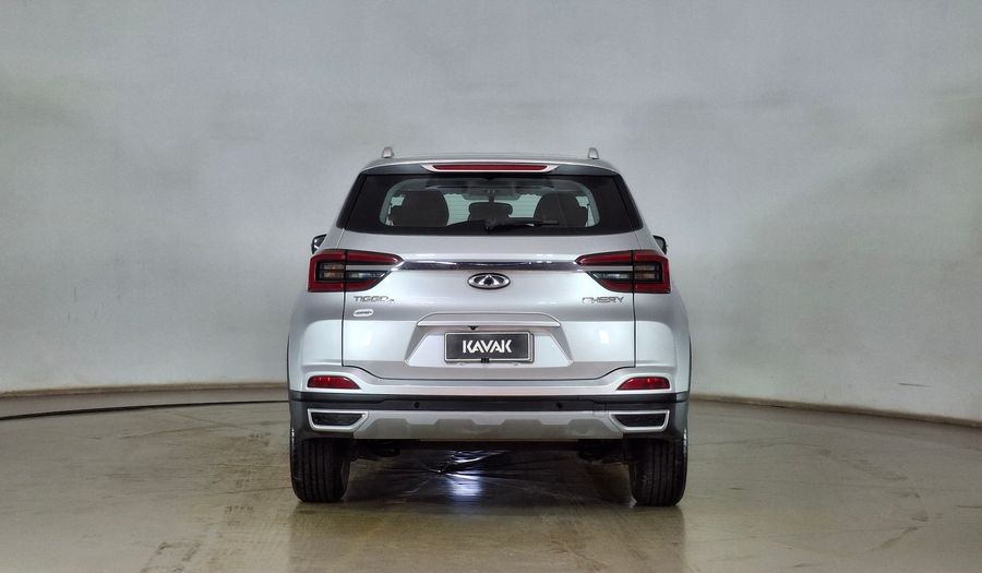 Chery Tiggo 3 1.5 GL Suv 2023