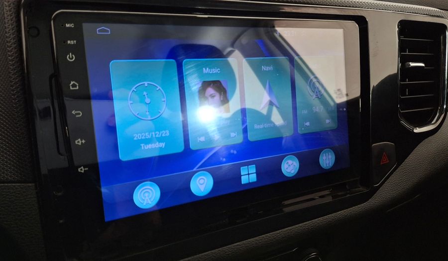 Chery Tiggo 3 1.5 GL Suv 2023