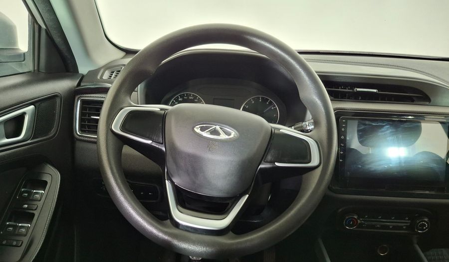 Chery Tiggo 3 1.5 GL Suv 2023