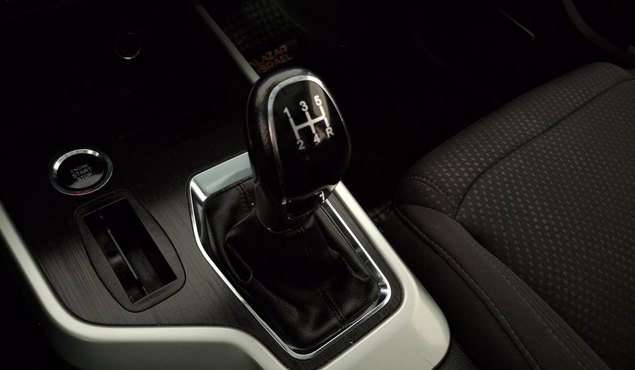 Chery Tiggo 3 1.5 GL Suv 2023