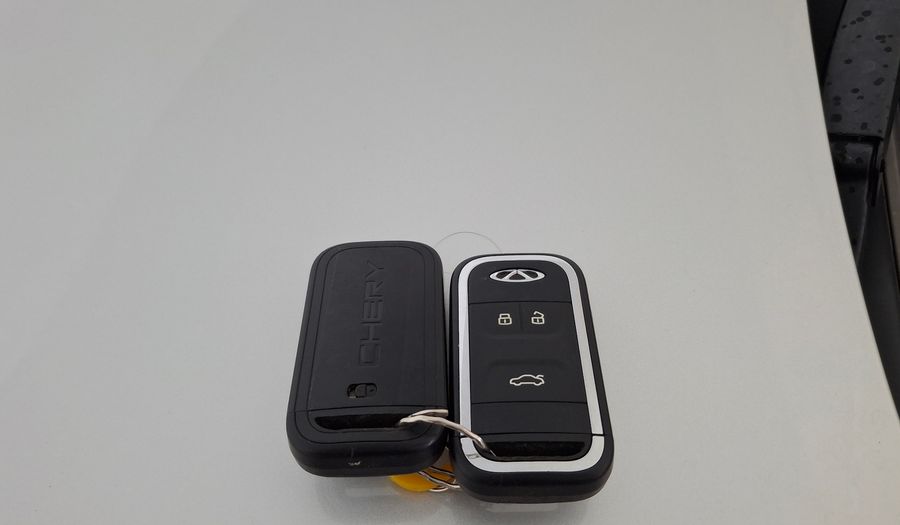 Chery Tiggo 3 1.5 GL Suv 2023