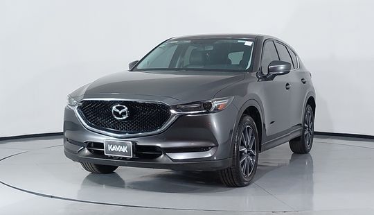 Mazda • CX-5