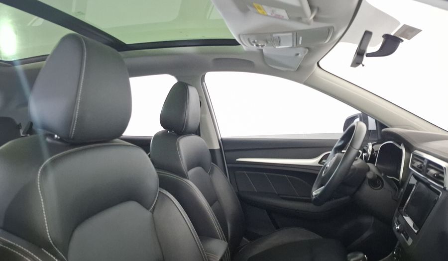 Mg Zs 1.5 EXCITE AUTO Suv 2021