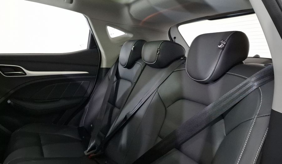 Mg Zs 1.5 EXCITE AUTO Suv 2021