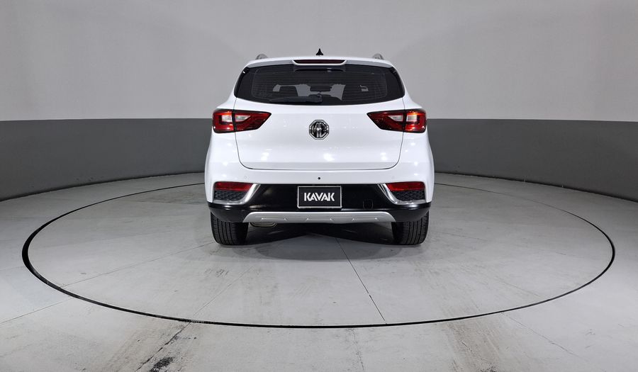 Mg Zs 1.5 EXCITE AUTO Suv 2021