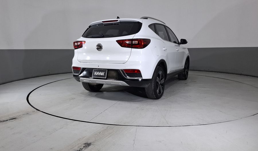 Mg Zs 1.5 EXCITE AUTO Suv 2021