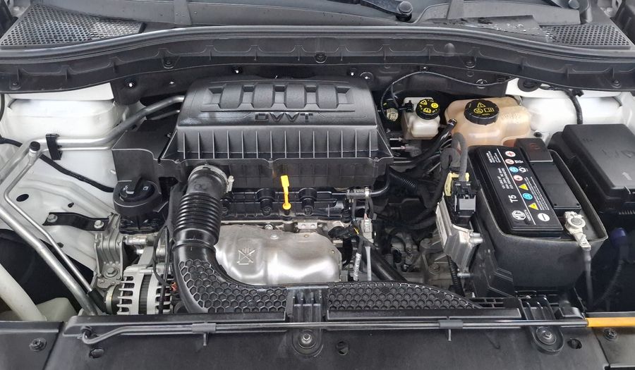 Mg Zs 1.5 EXCITE AUTO Suv 2021