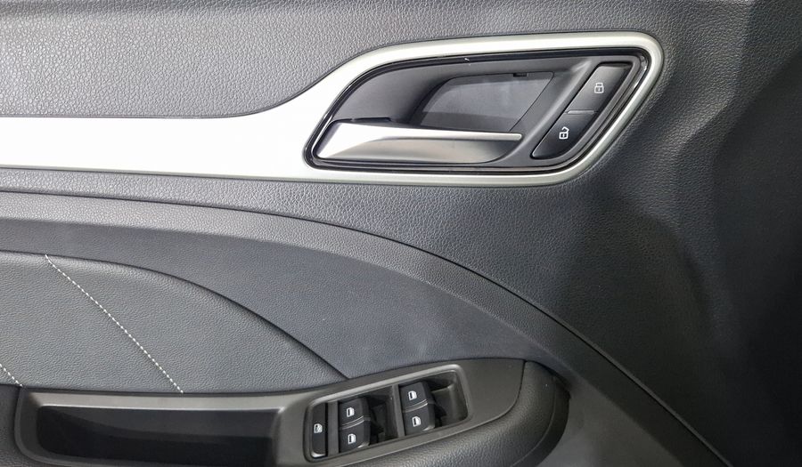 Mg Zs 1.5 EXCITE AUTO Suv 2021