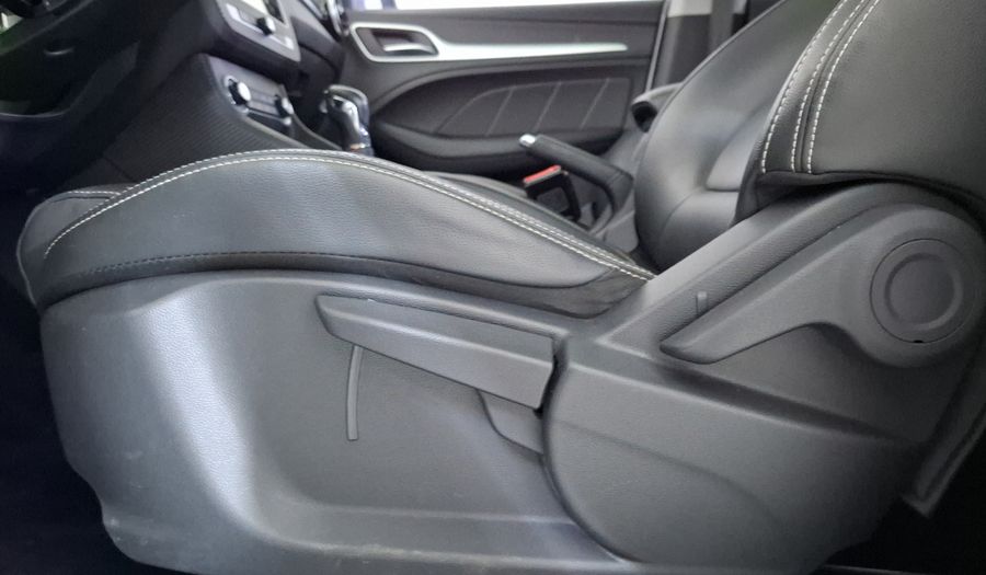 Mg Zs 1.5 EXCITE AUTO Suv 2021