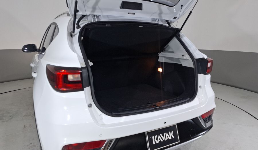 Mg Zs 1.5 EXCITE AUTO Suv 2021