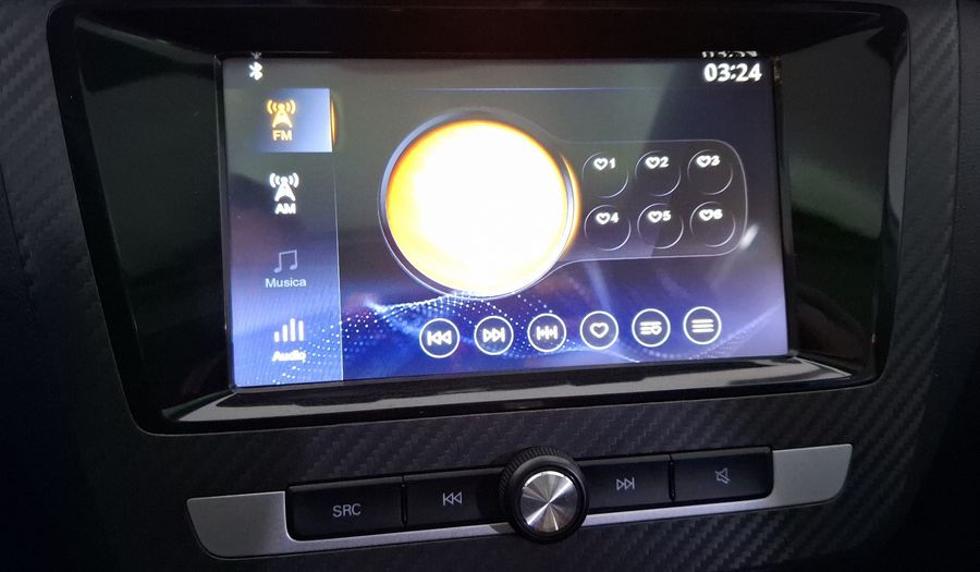 Mg Zs 1.5 EXCITE AUTO Suv 2021