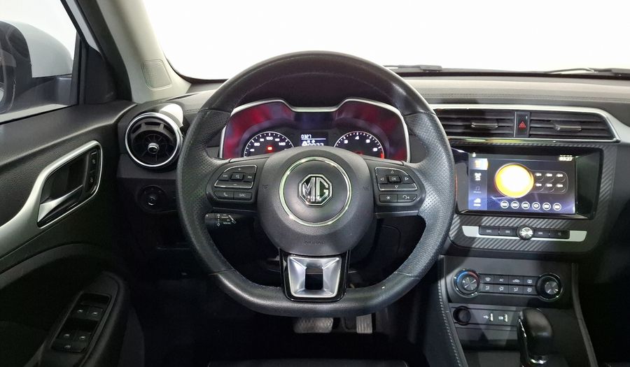 Mg Zs 1.5 EXCITE AUTO Suv 2021