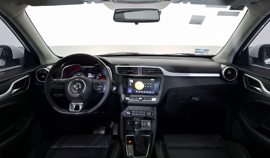 Mg Zs 1.5 EXCITE AUTO Suv 2021