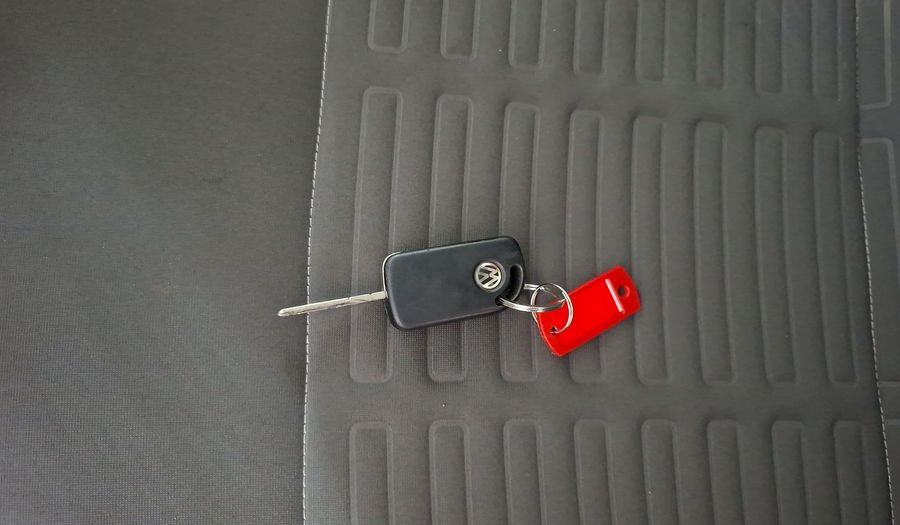 Volkswagen Gol 1.6 TRENDLINE Hatchback 2016