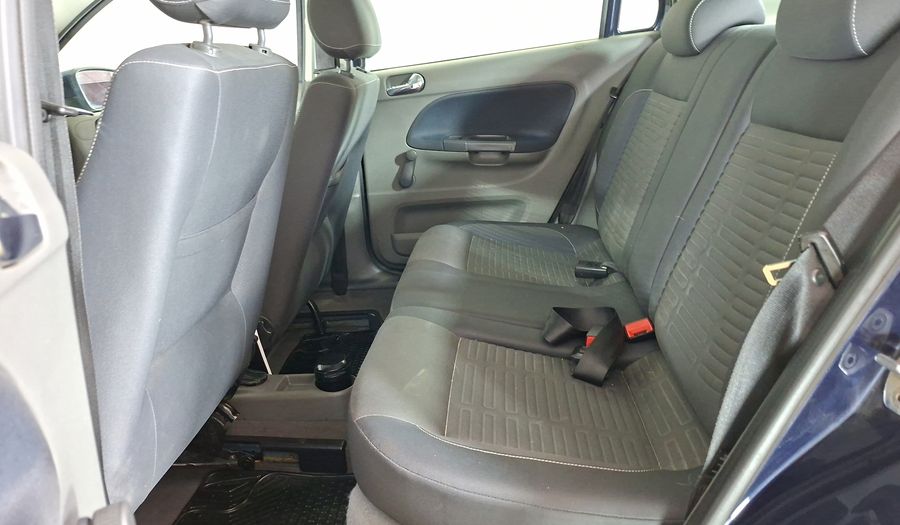 Volkswagen Gol 1.6 TRENDLINE Hatchback 2016