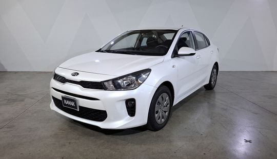 Kia • Rio