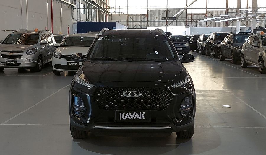 Chery Tiggo 3x IFLEX PRO Suv 2022