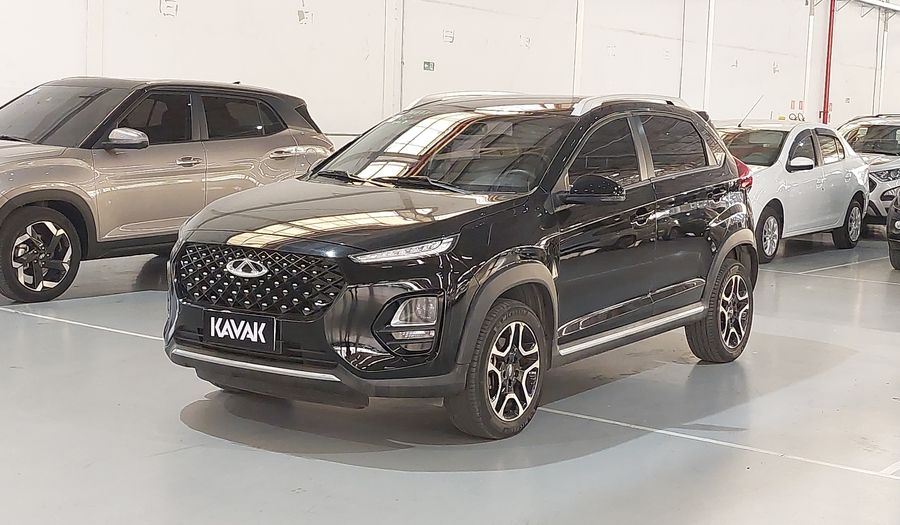 Chery Tiggo 3x IFLEX PRO Suv 2022