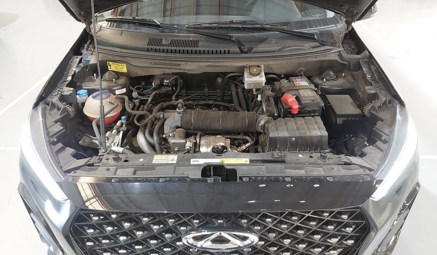 Chery Tiggo 3x IFLEX PRO Suv 2022