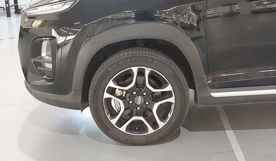Chery Tiggo 3x IFLEX PRO Suv 2022