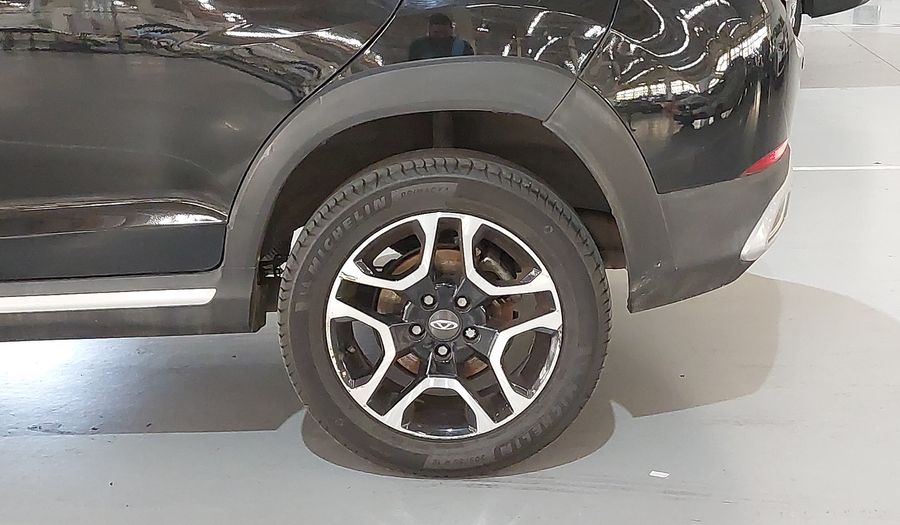 Chery Tiggo 3x IFLEX PRO Suv 2022