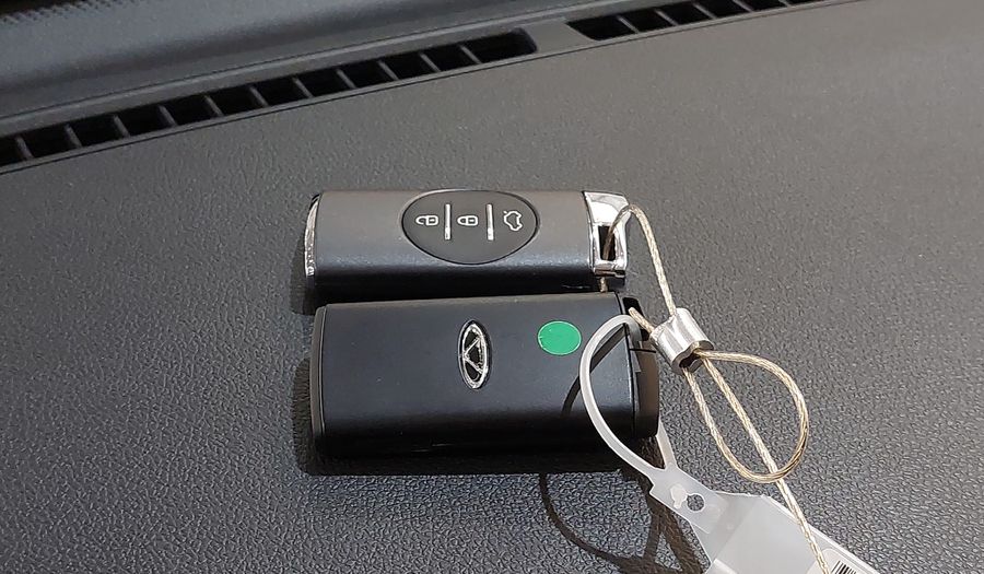 Chery Tiggo 3x IFLEX PRO Suv 2022