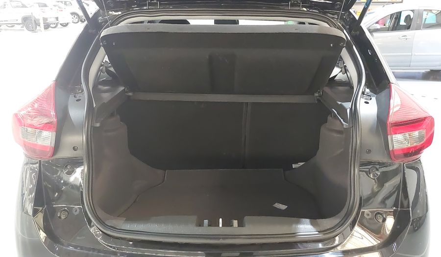 Chery Tiggo 3x IFLEX PRO Suv 2022