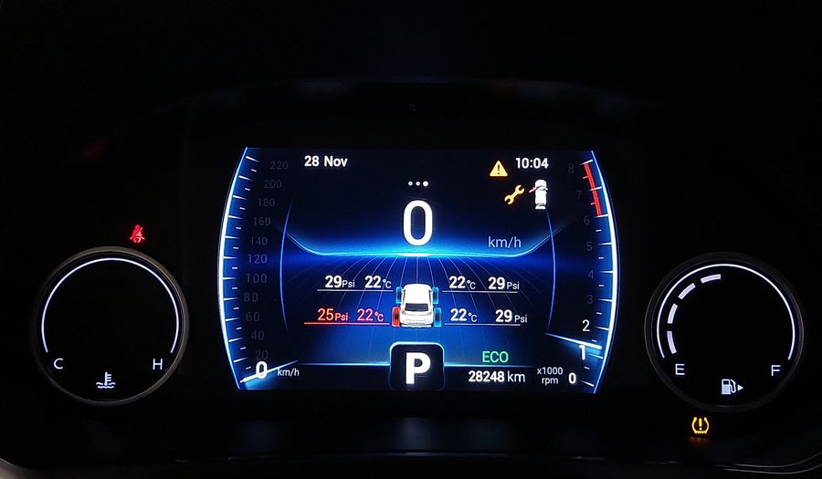 Chery Tiggo 3x IFLEX PRO Suv 2022