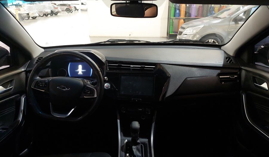 Chery Tiggo 3x IFLEX PRO Suv 2022