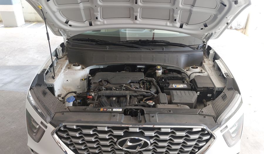 Hyundai Creta ULTIMATE Suv 2022