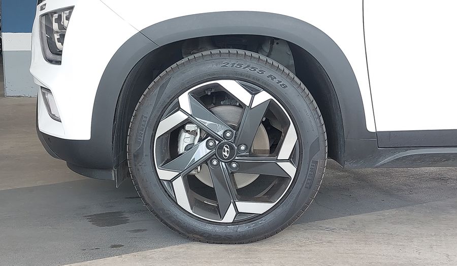 Hyundai Creta ULTIMATE Suv 2022