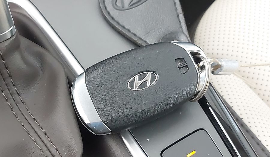 Hyundai Creta ULTIMATE Suv 2022