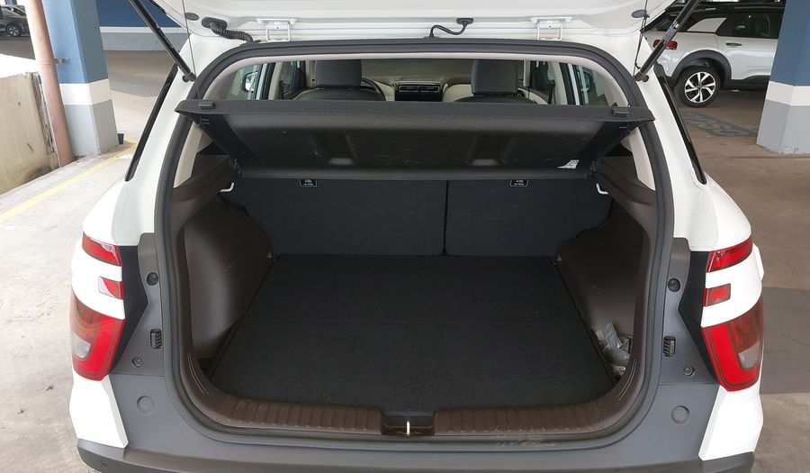 Hyundai Creta ULTIMATE Suv 2022