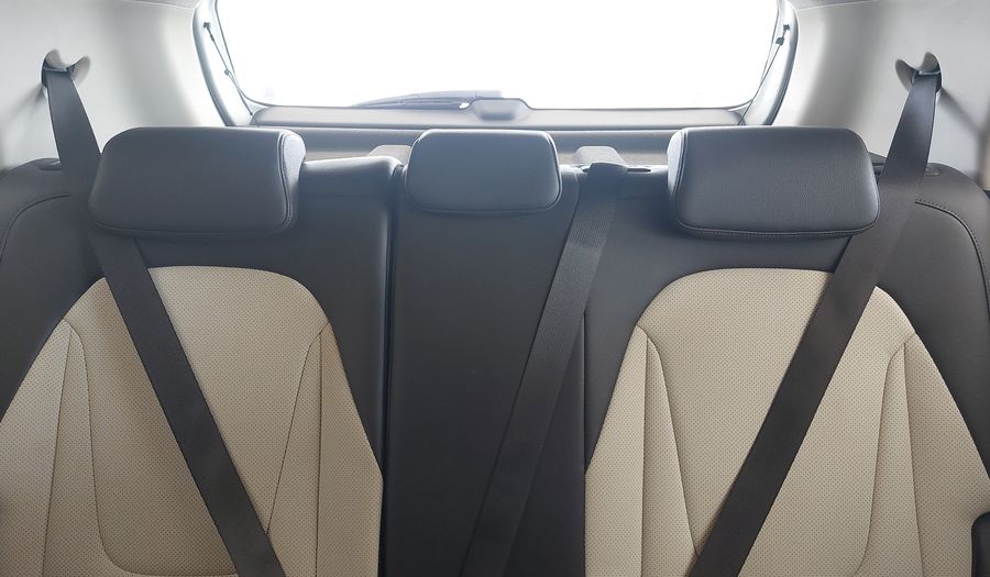 Hyundai Creta ULTIMATE Suv 2022