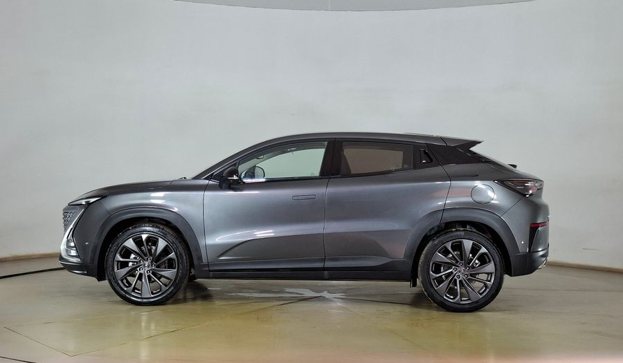 Changan Uni-t 1.5T ELITE DCT AUTO Suv 2023