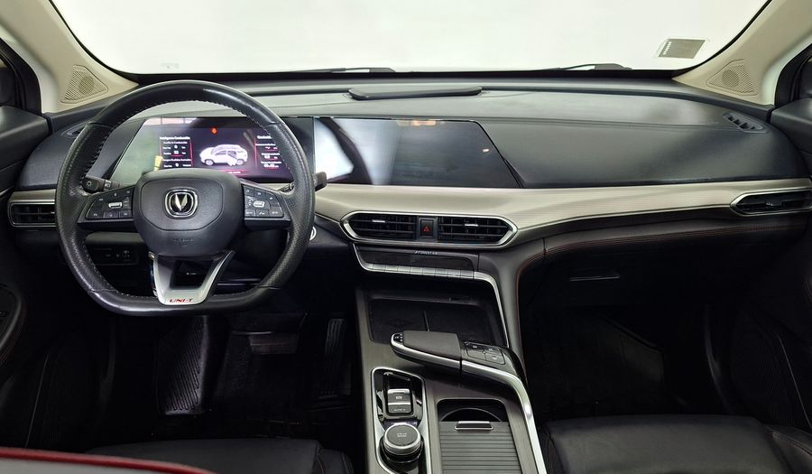 Changan Uni-t 1.5T ELITE DCT AUTO Suv 2023