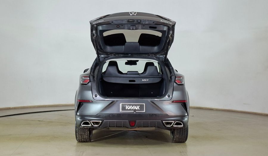 Changan Uni-t 1.5T ELITE DCT AUTO Suv 2023