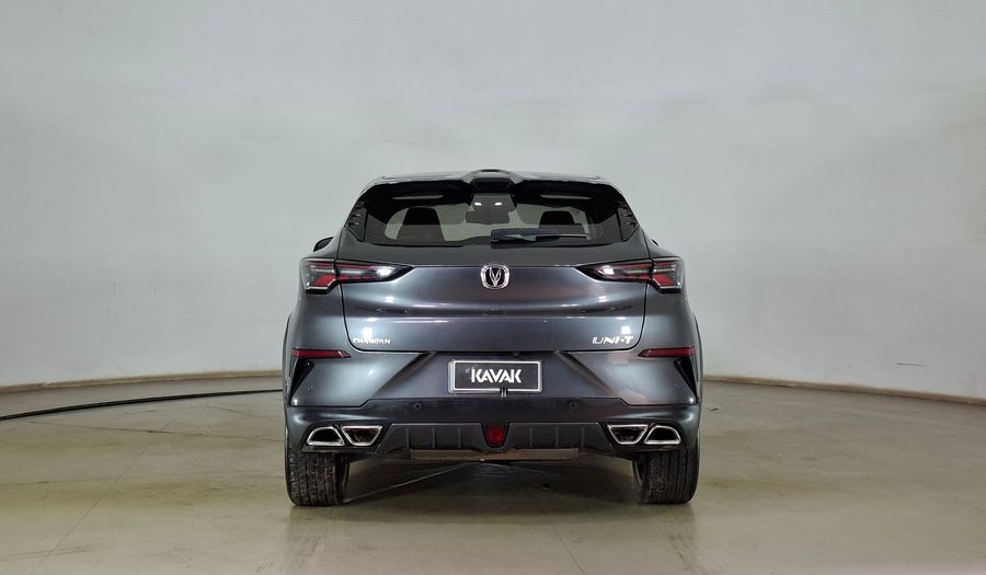 Changan Uni-t 1.5T ELITE DCT AUTO Suv 2023