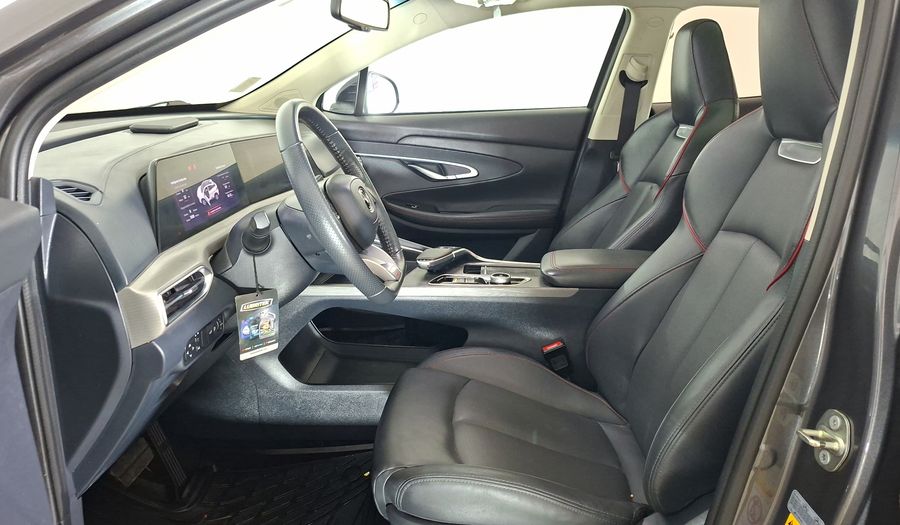 Changan Uni-t 1.5T ELITE DCT AUTO Suv 2023