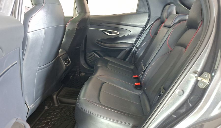 Changan Uni-t 1.5T ELITE DCT AUTO Suv 2023