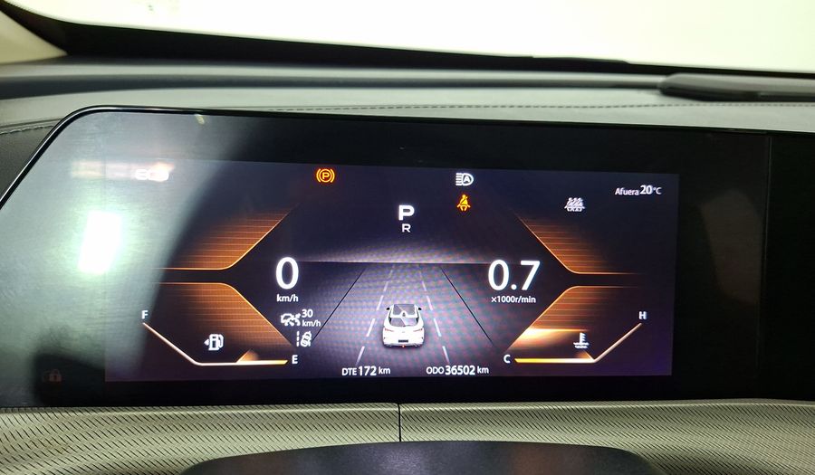 Changan Uni-t 1.5T ELITE DCT AUTO Suv 2023