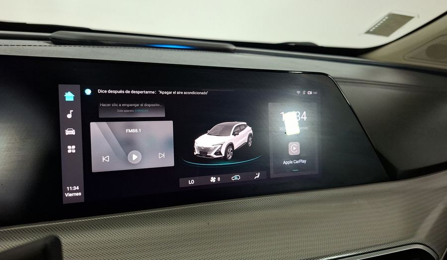 Changan Uni-t 1.5T ELITE DCT AUTO Suv 2023