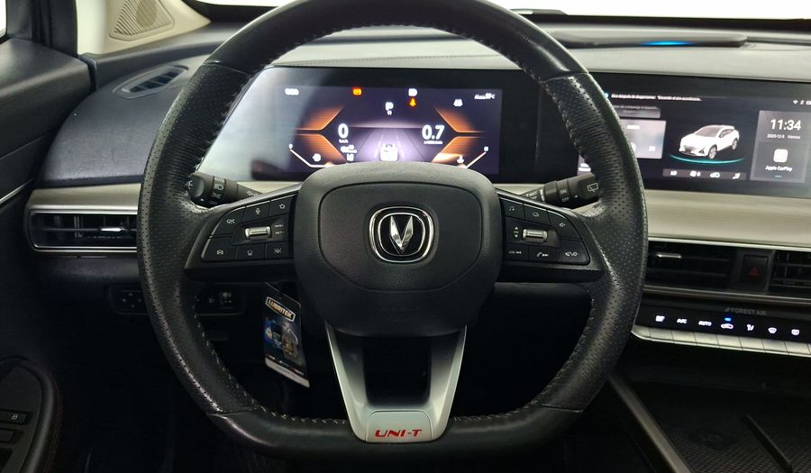 Changan Uni-t 1.5T ELITE DCT AUTO Suv 2023