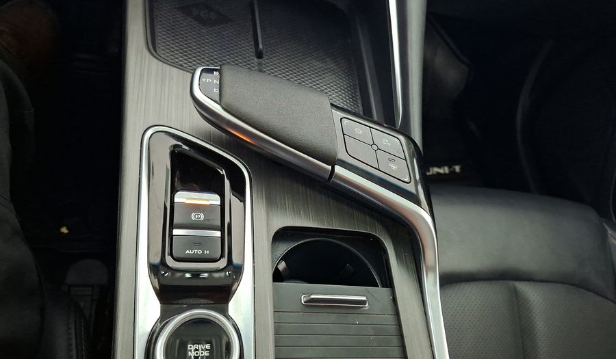 Changan Uni-t 1.5T ELITE DCT AUTO Suv 2023