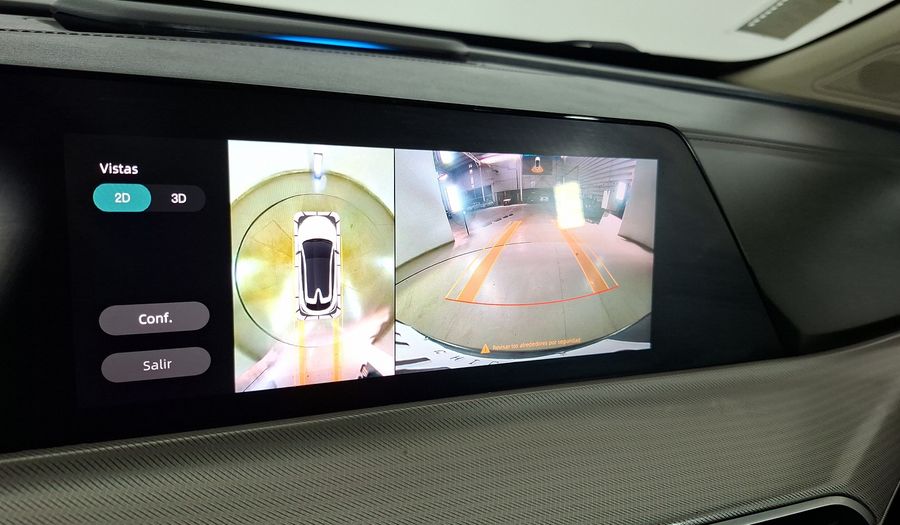 Changan Uni-t 1.5T ELITE DCT AUTO Suv 2023