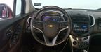 Chevrolet Trax 1.8 C LTZ AT Suv 2014